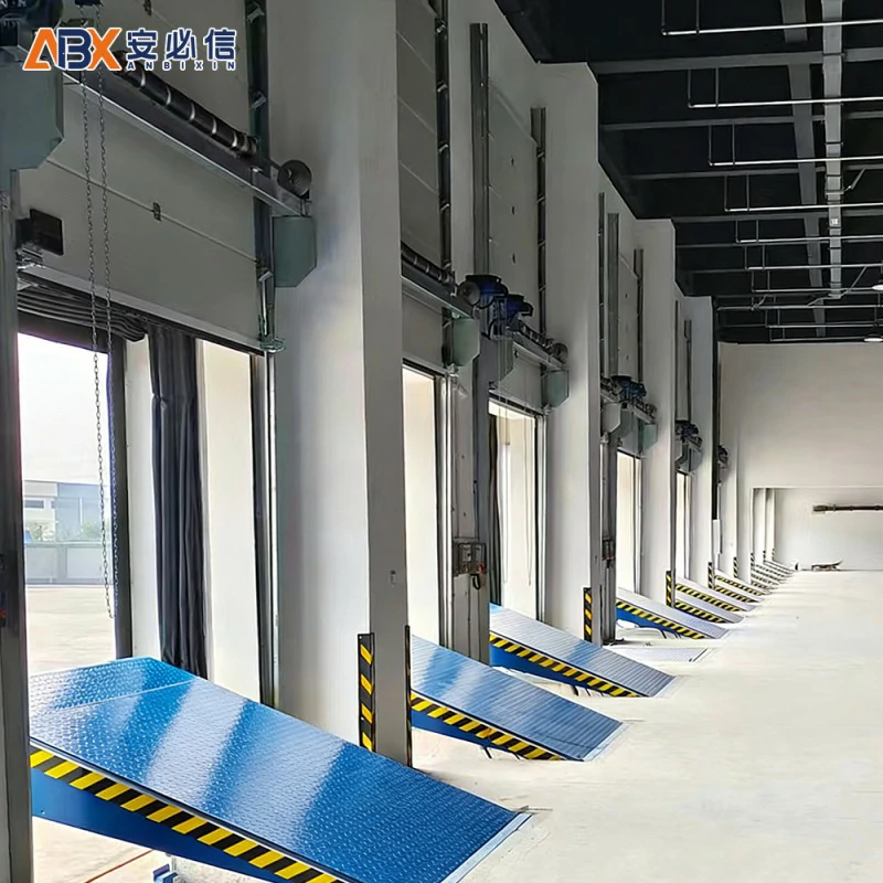 黄南藏族自治州保温提升门