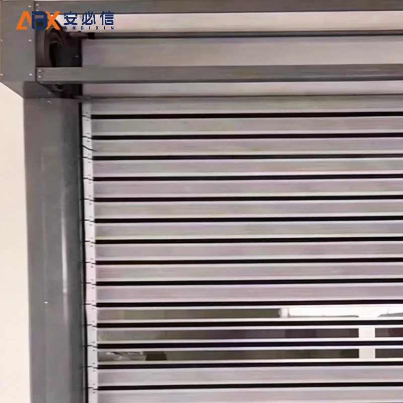 黄南藏族自治州消防高速门